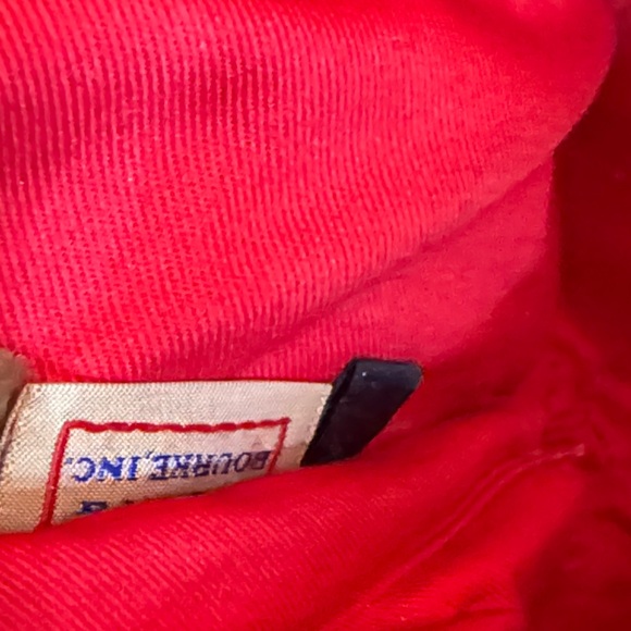 Dooney & Bourke Black and Brown Shoulder Bag - Picture 12 of 17